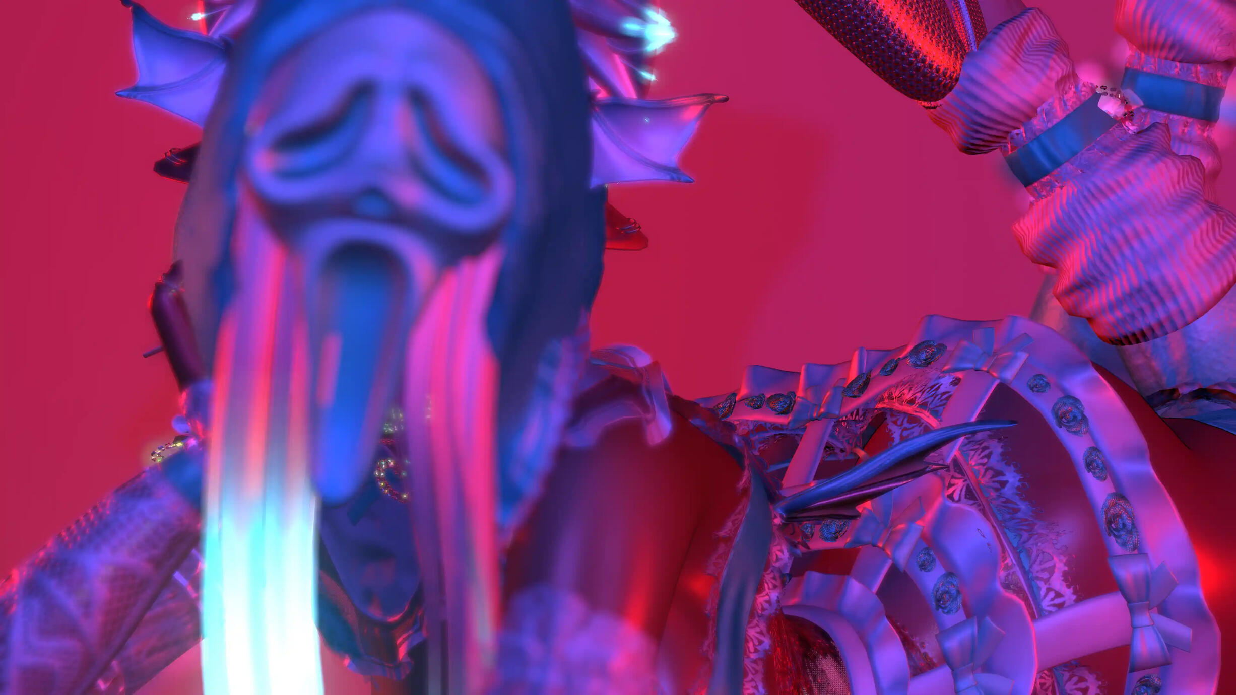 Short Video Preview (Soon)